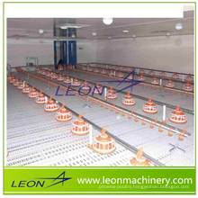 LEON brand poultry control shed farm equipment